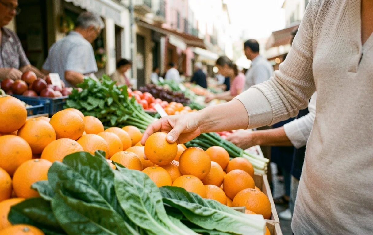 Vitalidad natural
